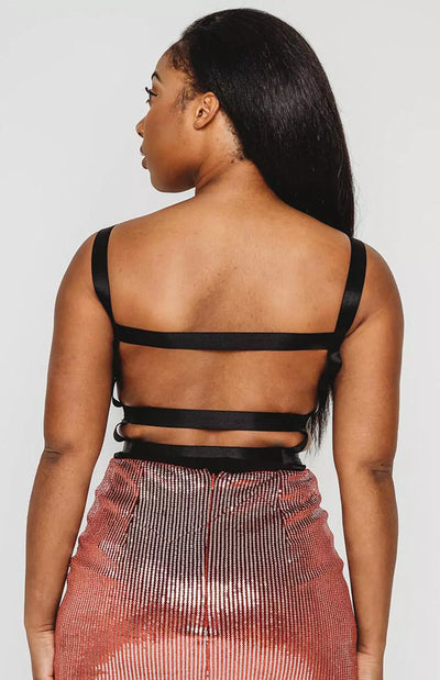 You're Blocked Bodysuit