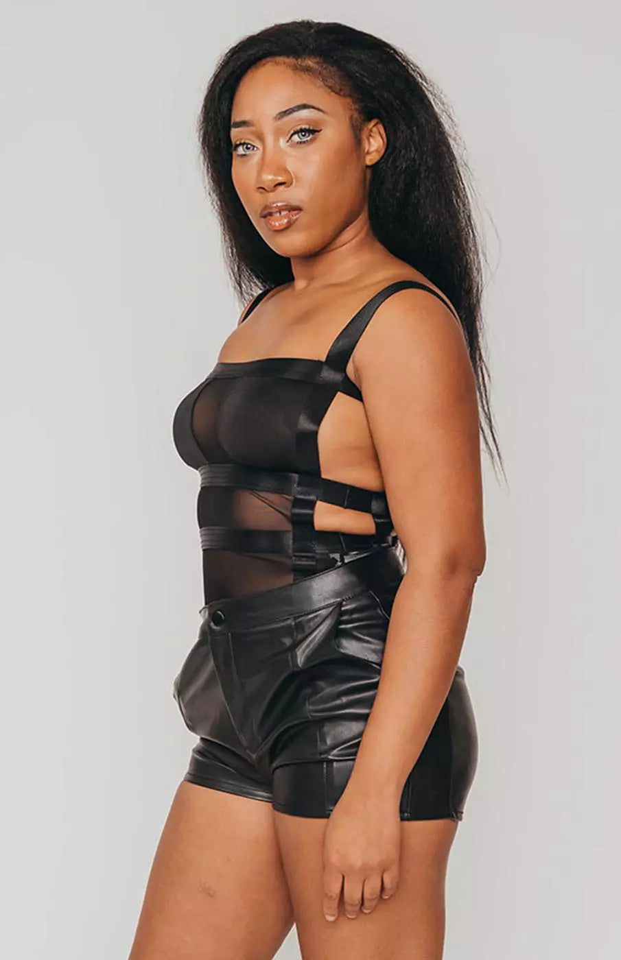 You're Blocked Bodysuit