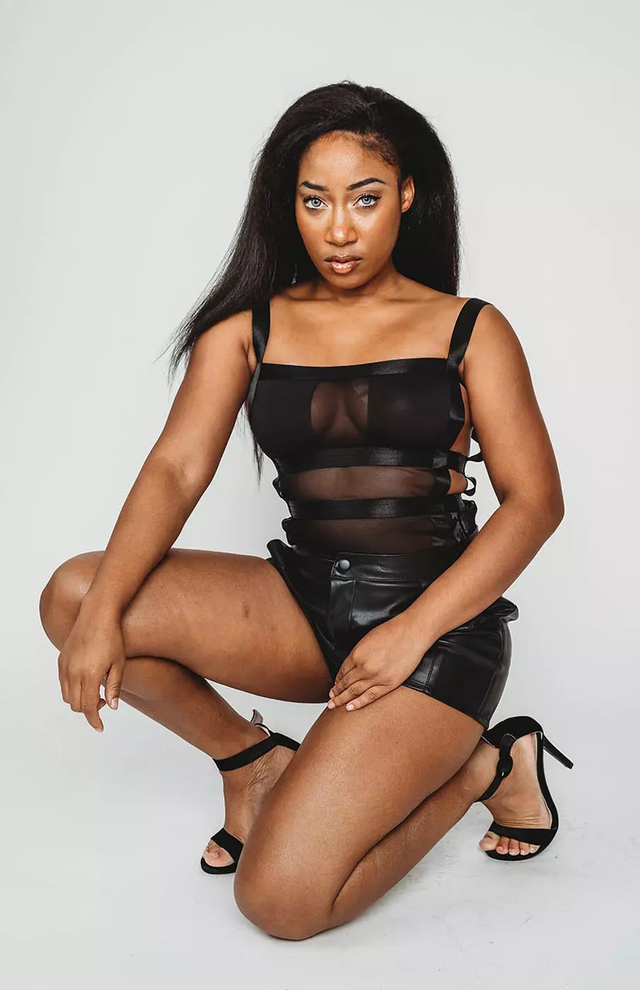 You're Blocked Bodysuit